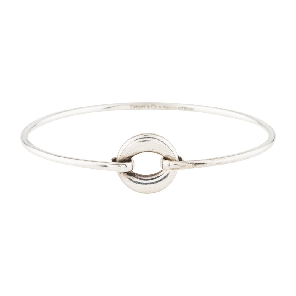 EUC Tiffany bracelet ❤️ Gorgeous & rare like u